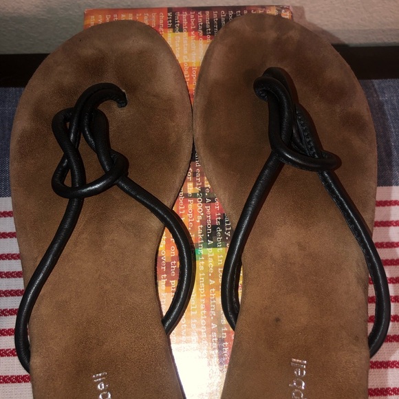 PRICE DROP!!!Jeffrey Campbell Sandals - Picture 3 of 7